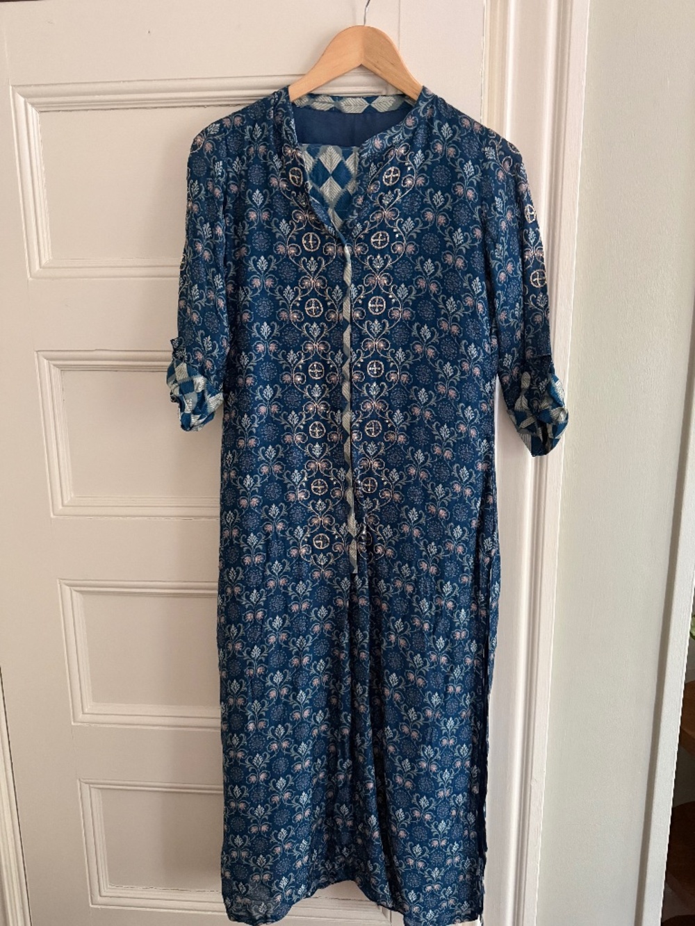 Vasansi Jaipur Salwar Kameez